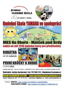 Plakat 16-17 Oaza-Mnisek p. B. (27.7.16)