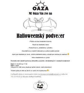 letacek-halloweensky-podvecer