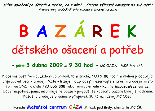 bazarek